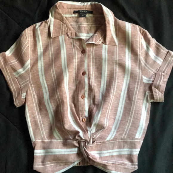 toxik3 Tops - Toxik3 blouse